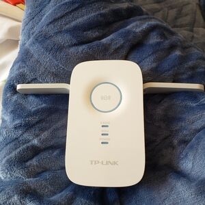 Wifi extender